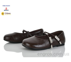 Балетки Clibee-Doremi